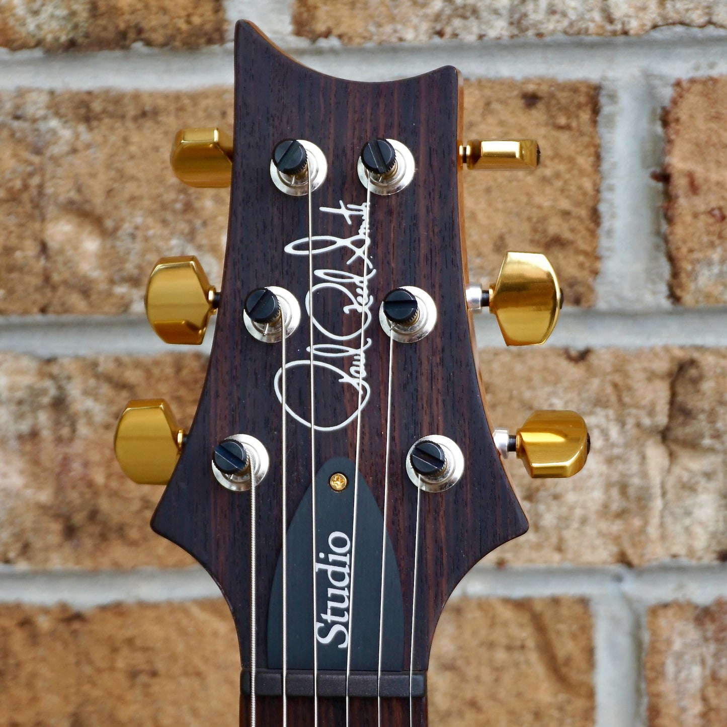 PRS Studio 10 Top Purple Iris