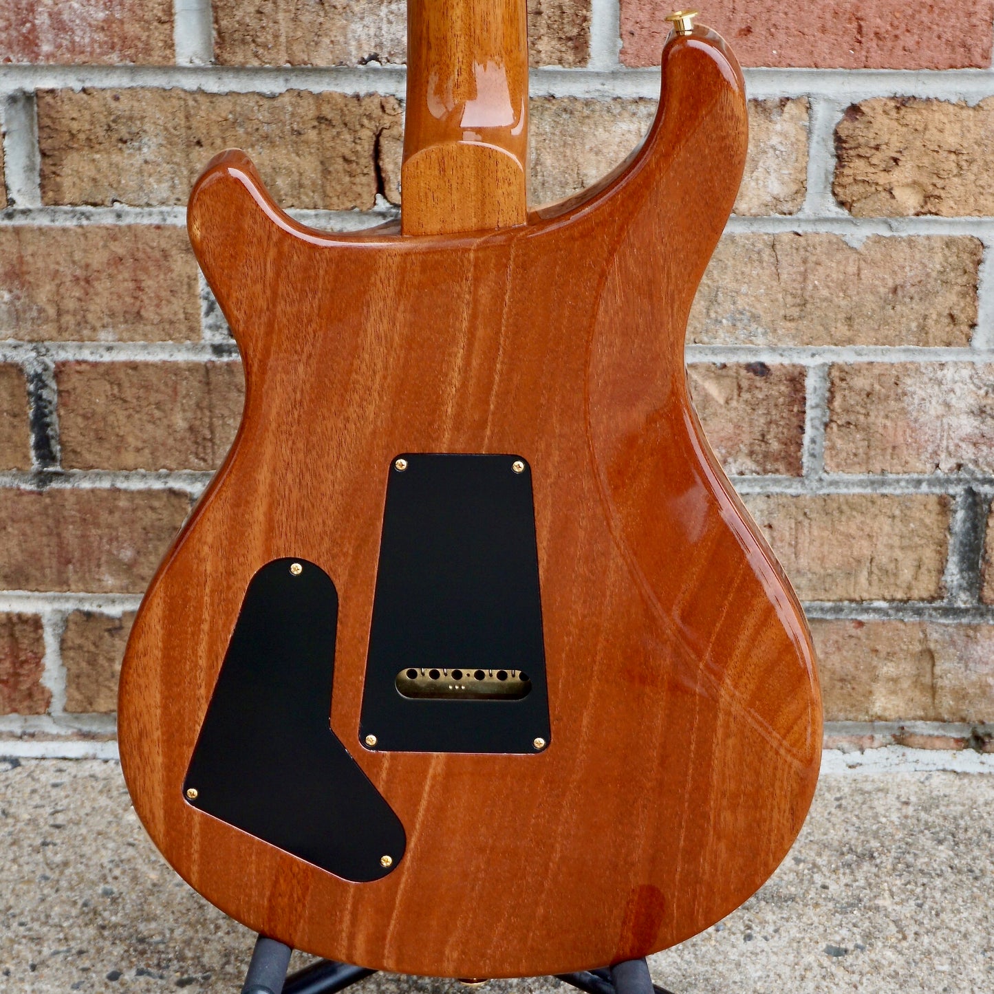 PRS Studio 10 Top Purple Iris