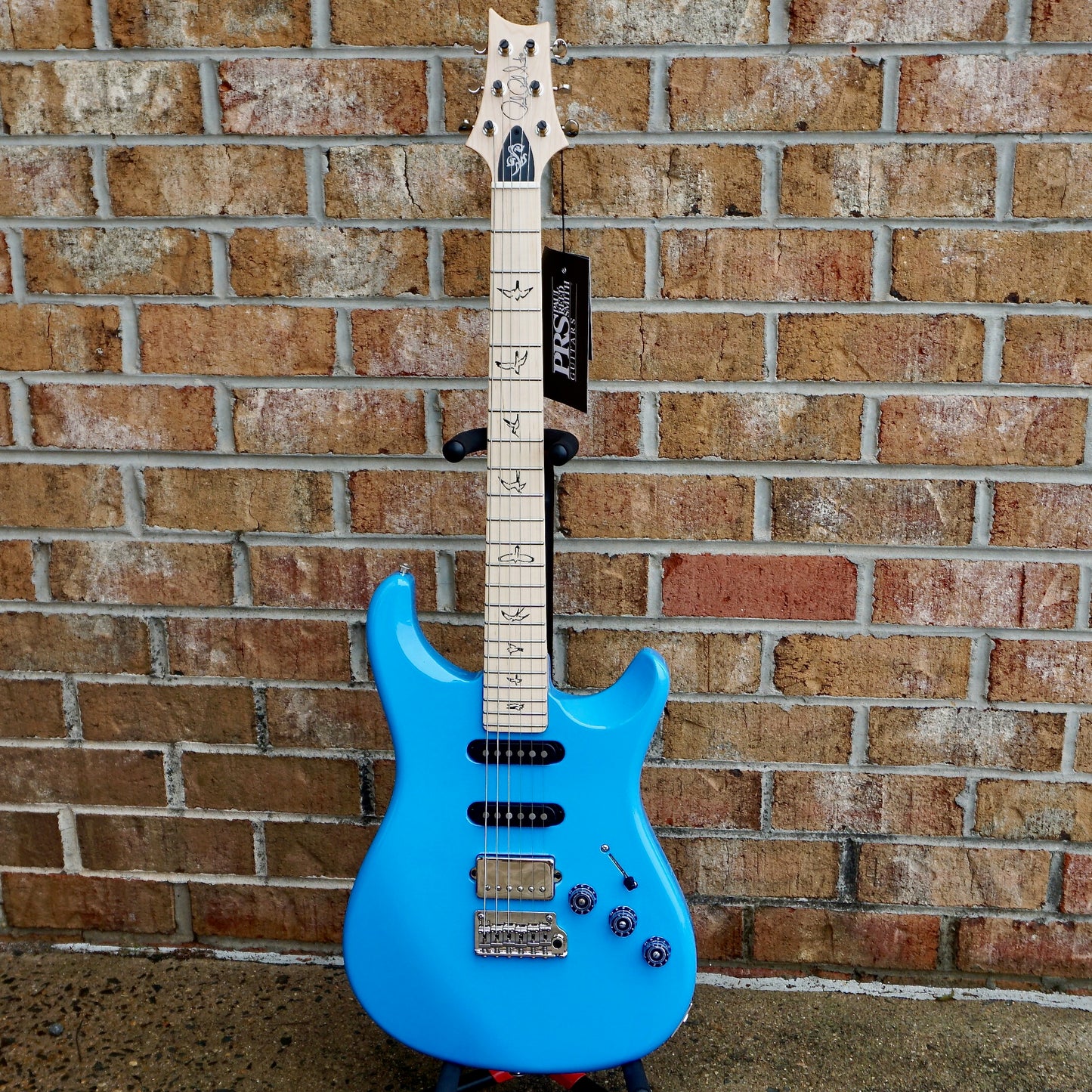 PRS Fiore Larkspur