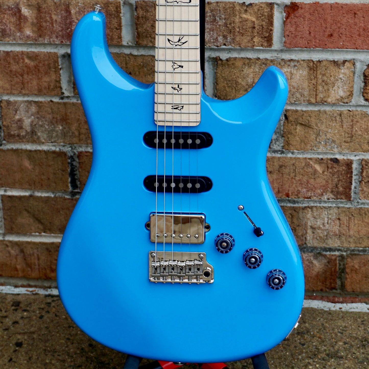 PRS Fiore Larkspur