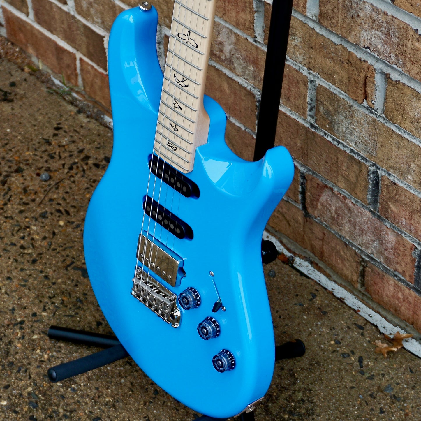 PRS Fiore Larkspur