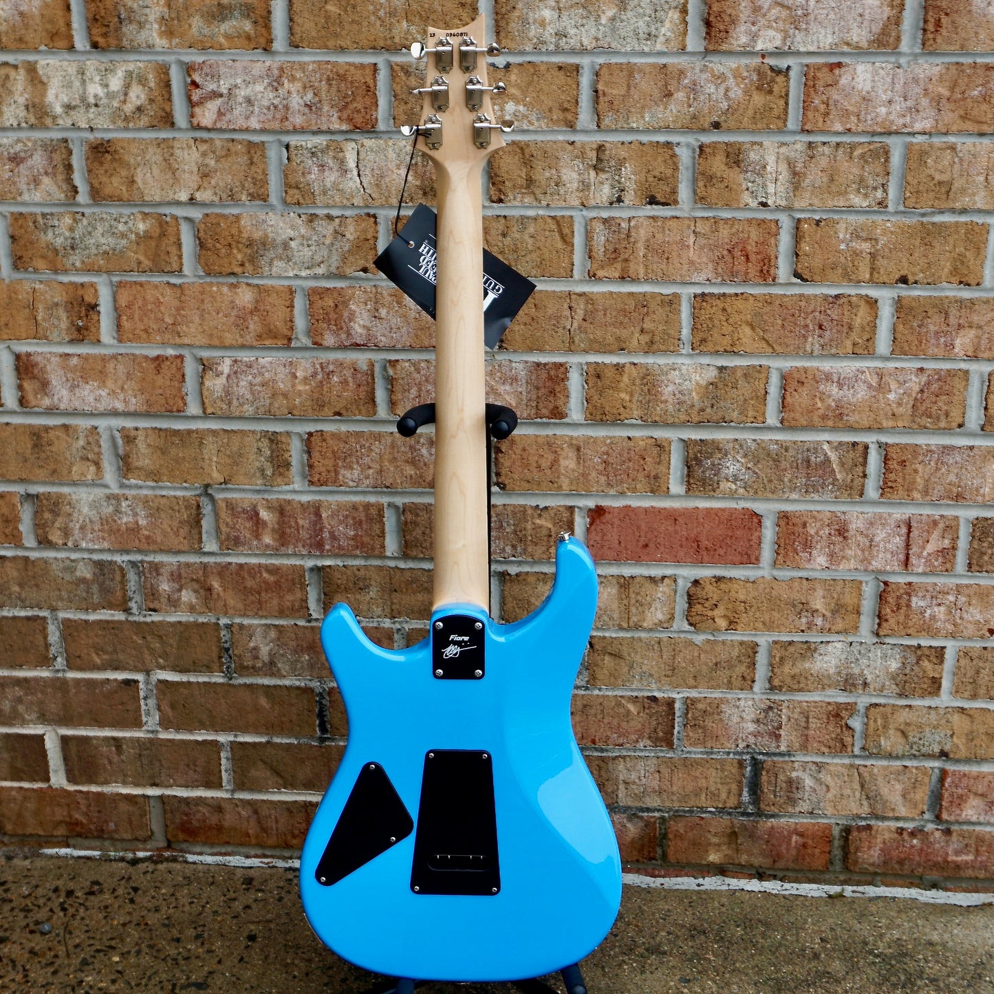 PRS Fiore Larkspur