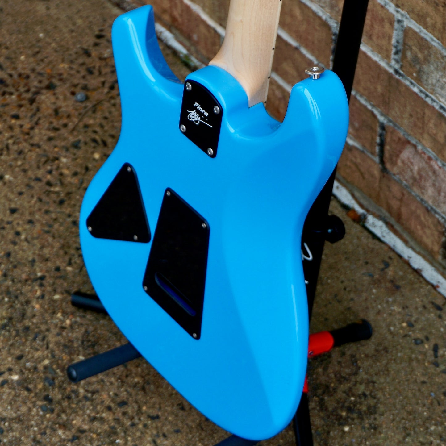 PRS Fiore Larkspur