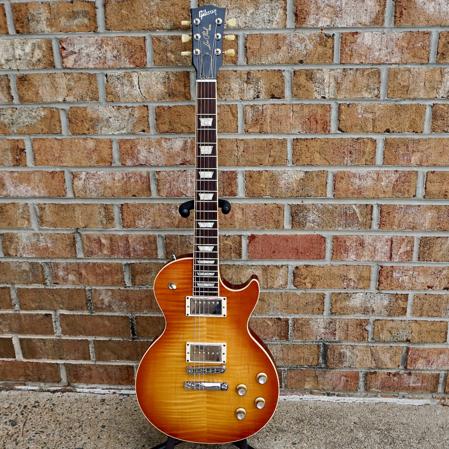Gibson Les Paul Traditional 2011
