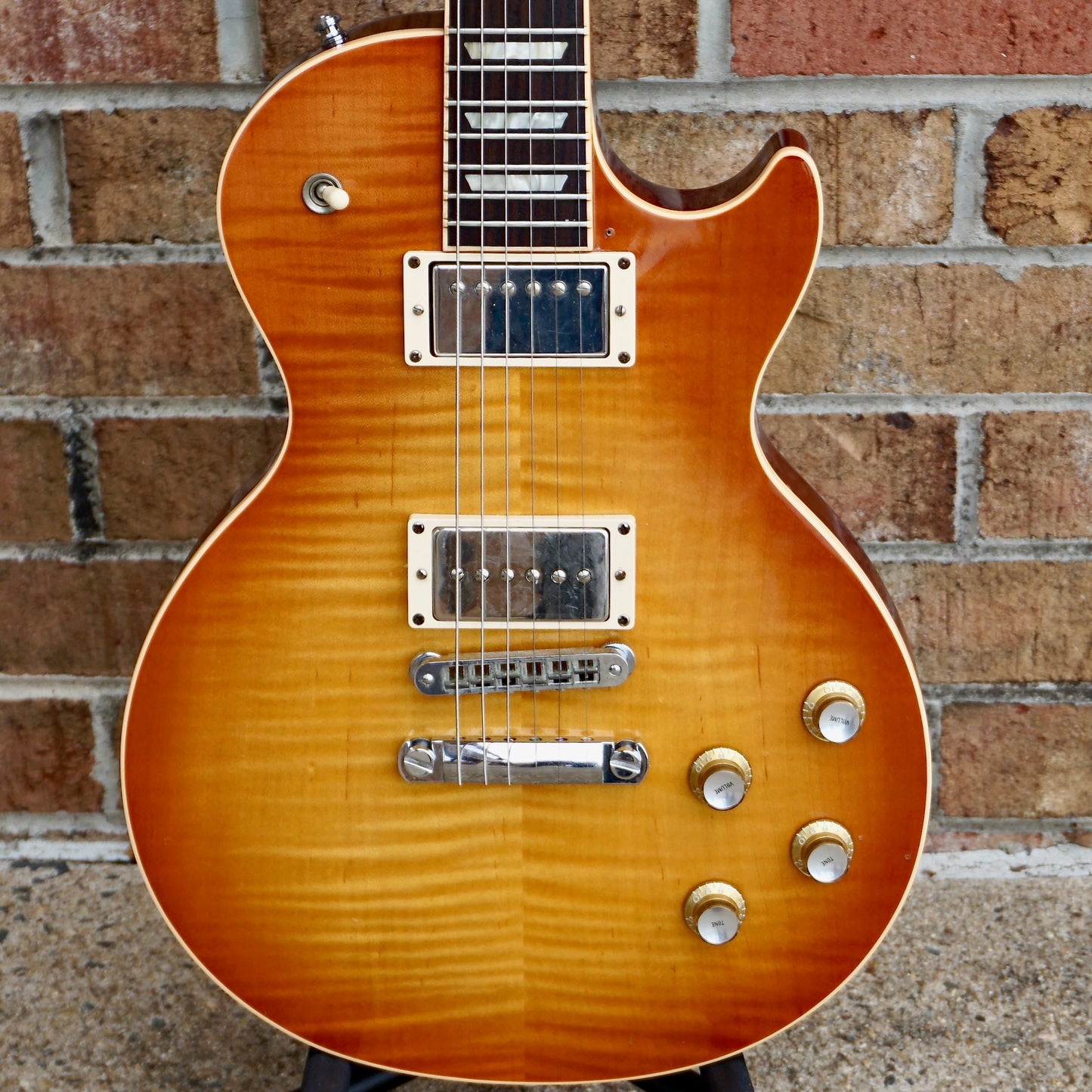 Gibson Les Paul Traditional 2011