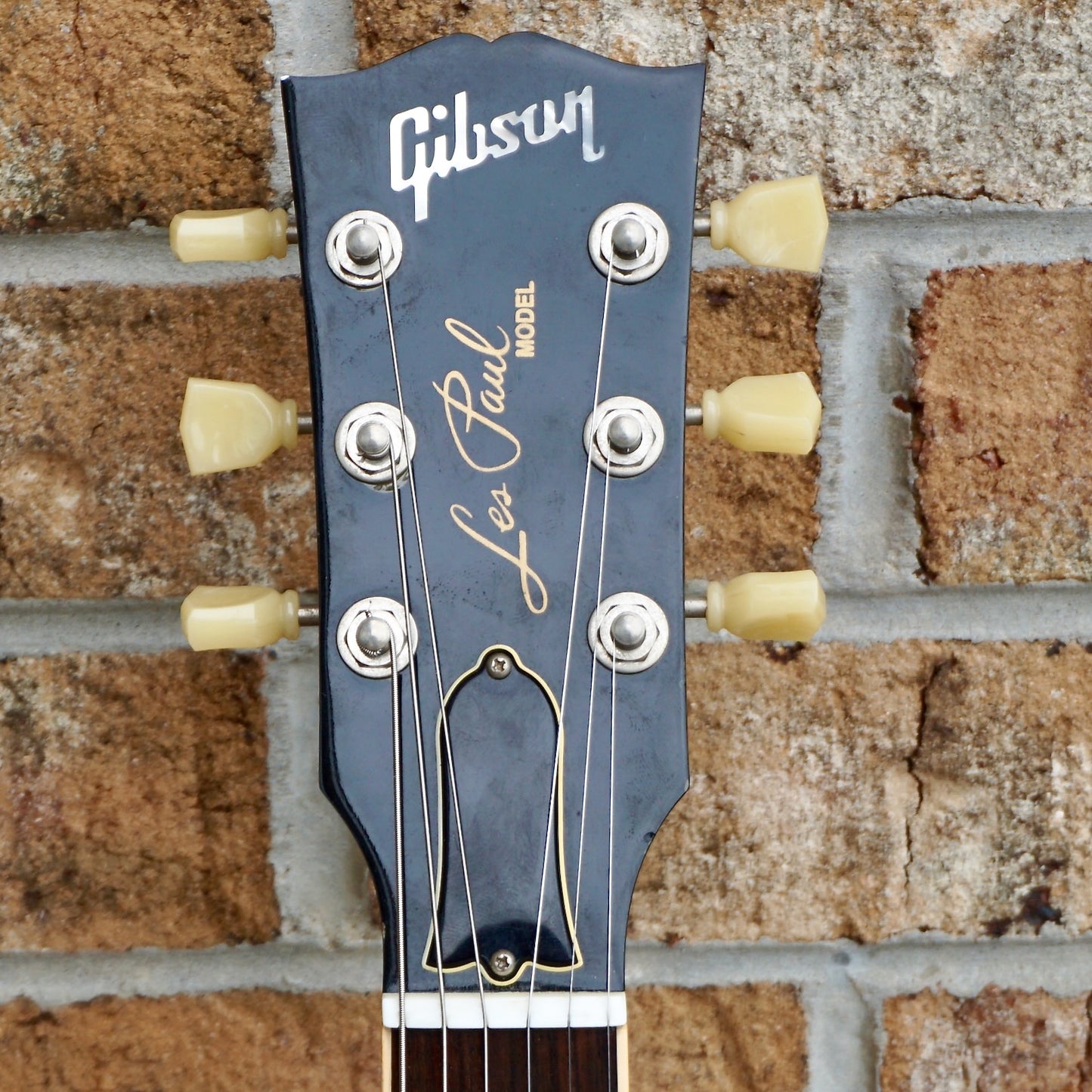 Gibson Les Paul Traditional 2011