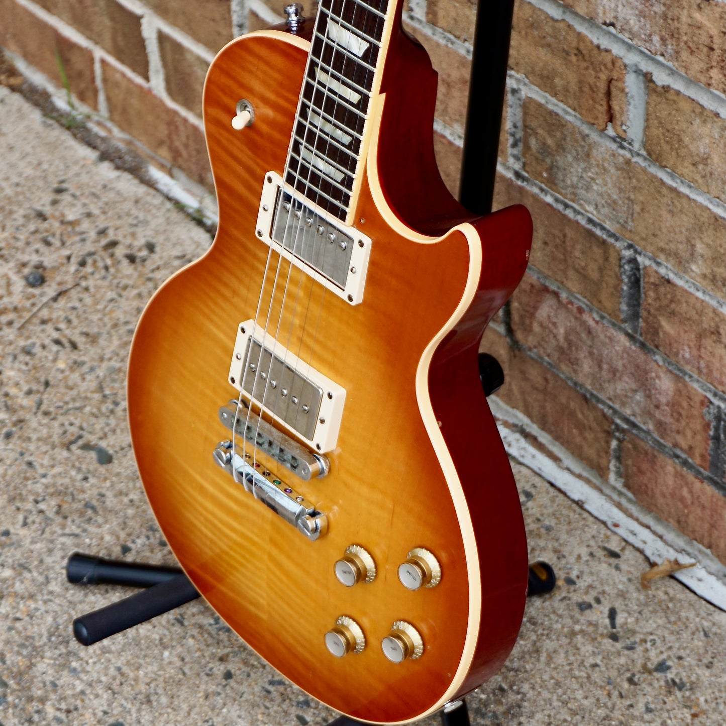 Gibson Les Paul Traditional 2011