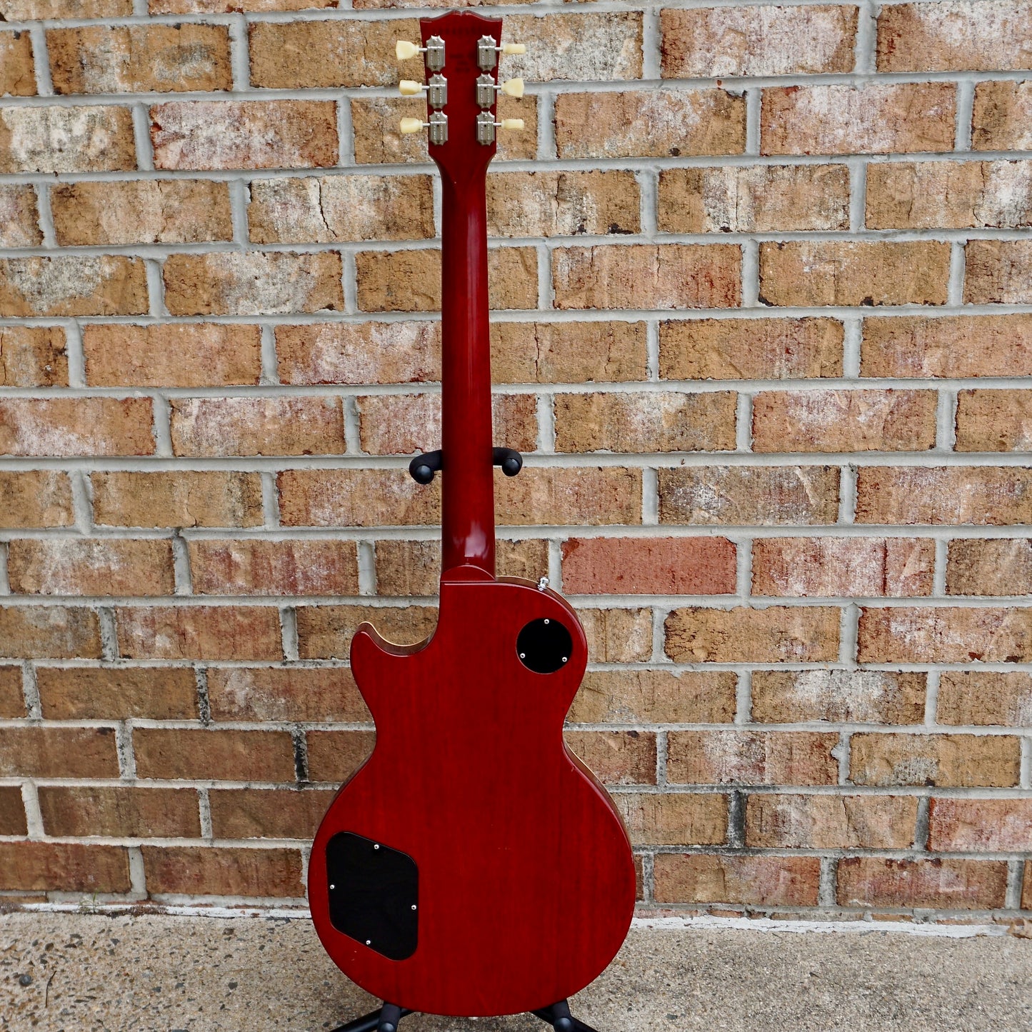 Gibson Les Paul Traditional 2011