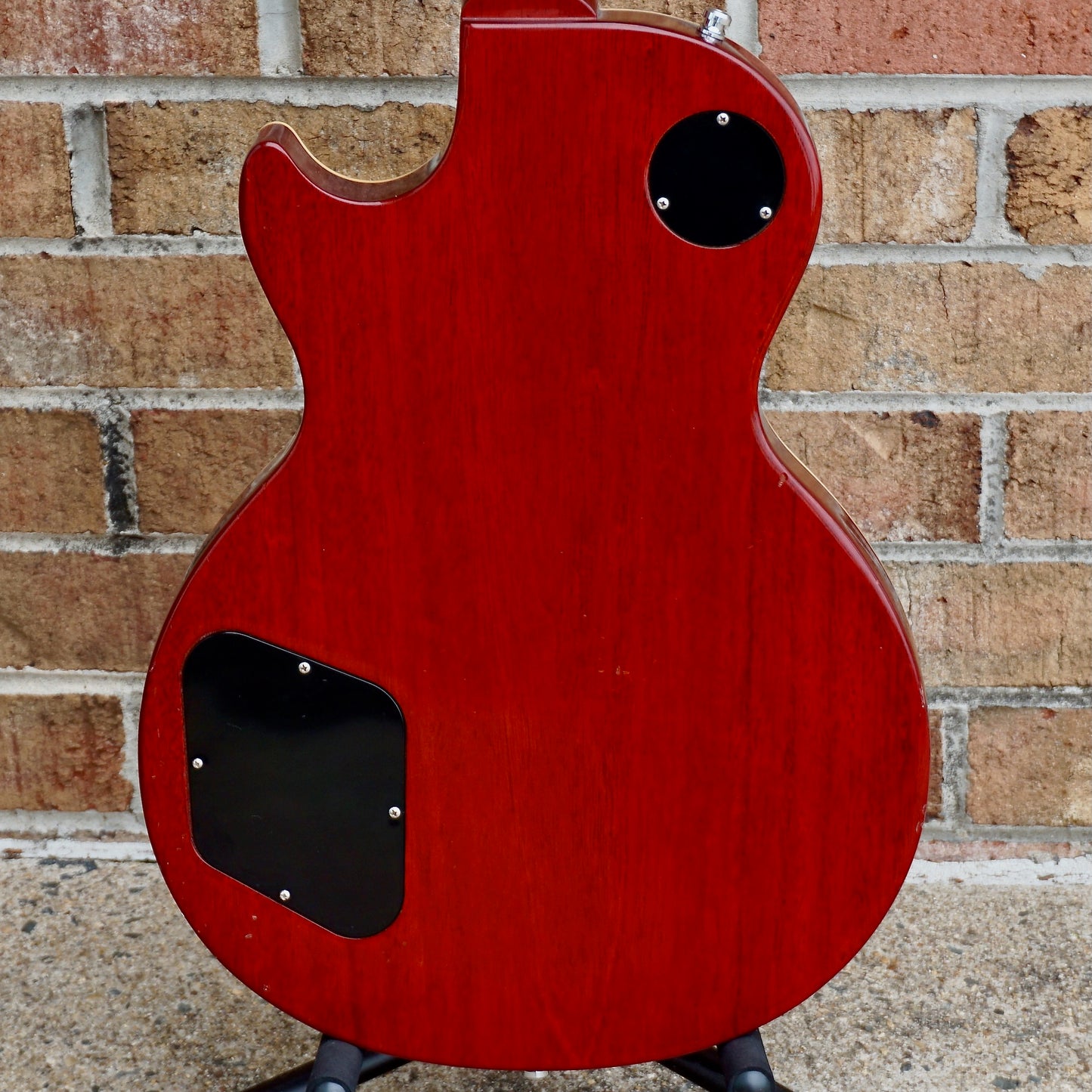 Gibson Les Paul Traditional 2011