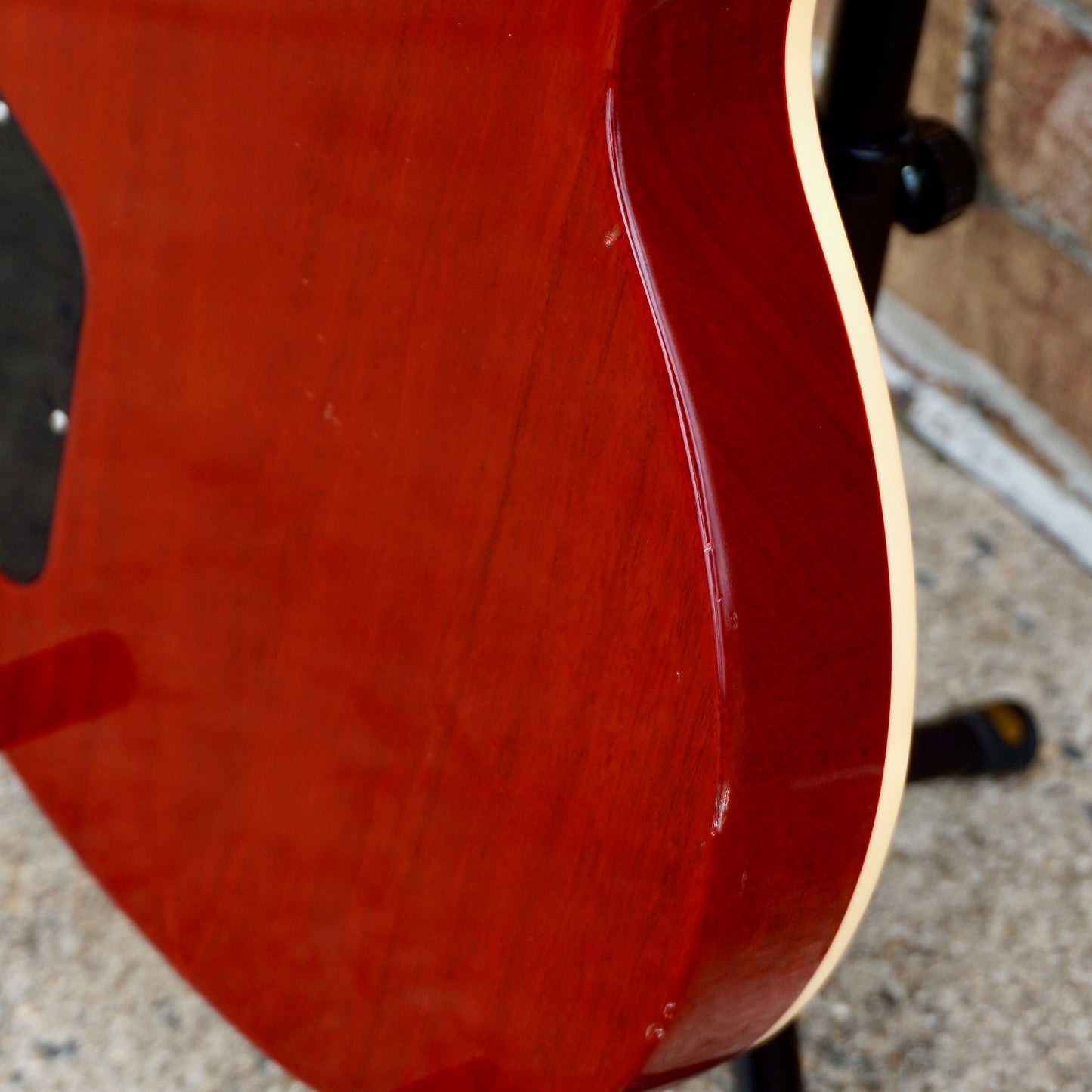 Gibson Les Paul Traditional 2011