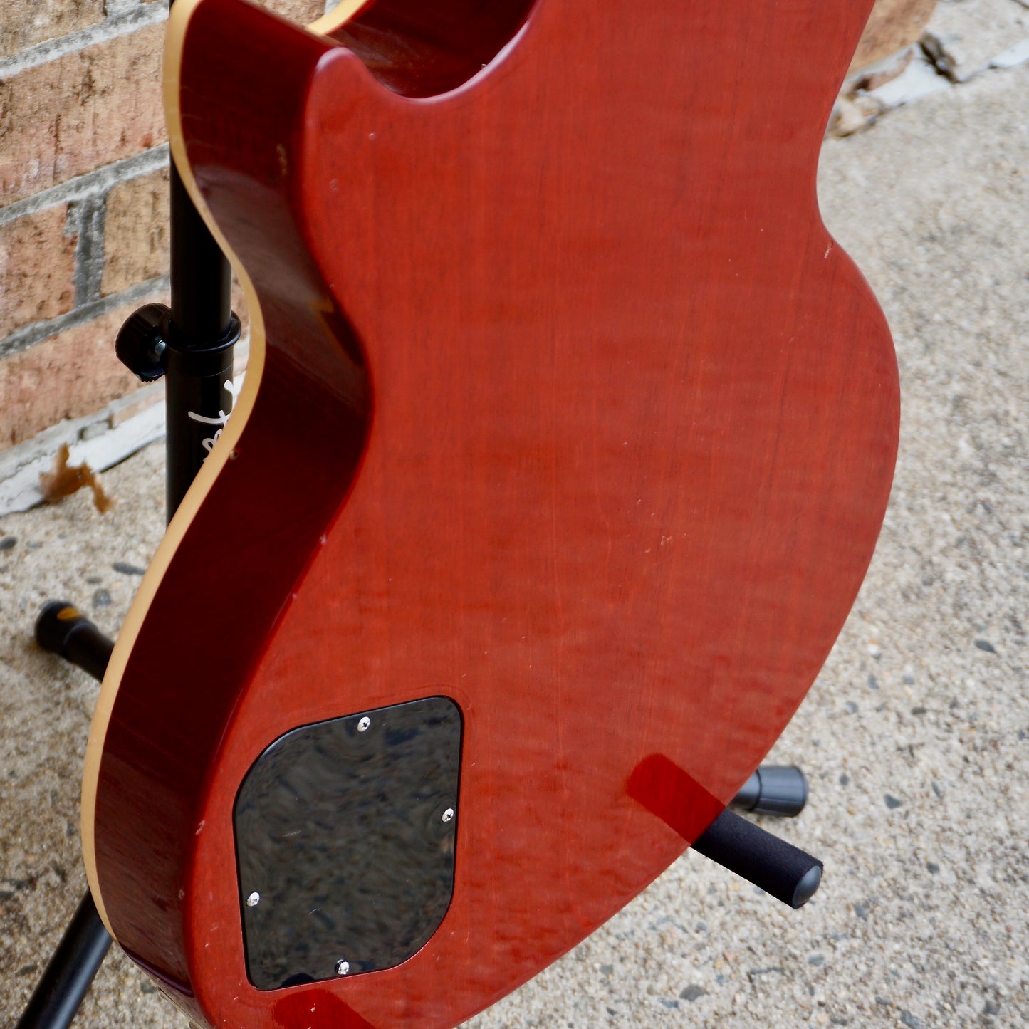 Gibson Les Paul Traditional 2011