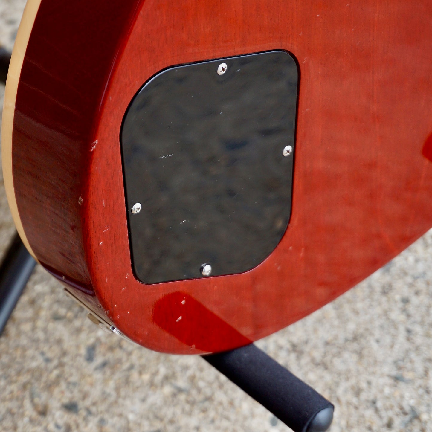 Gibson Les Paul Traditional 2011