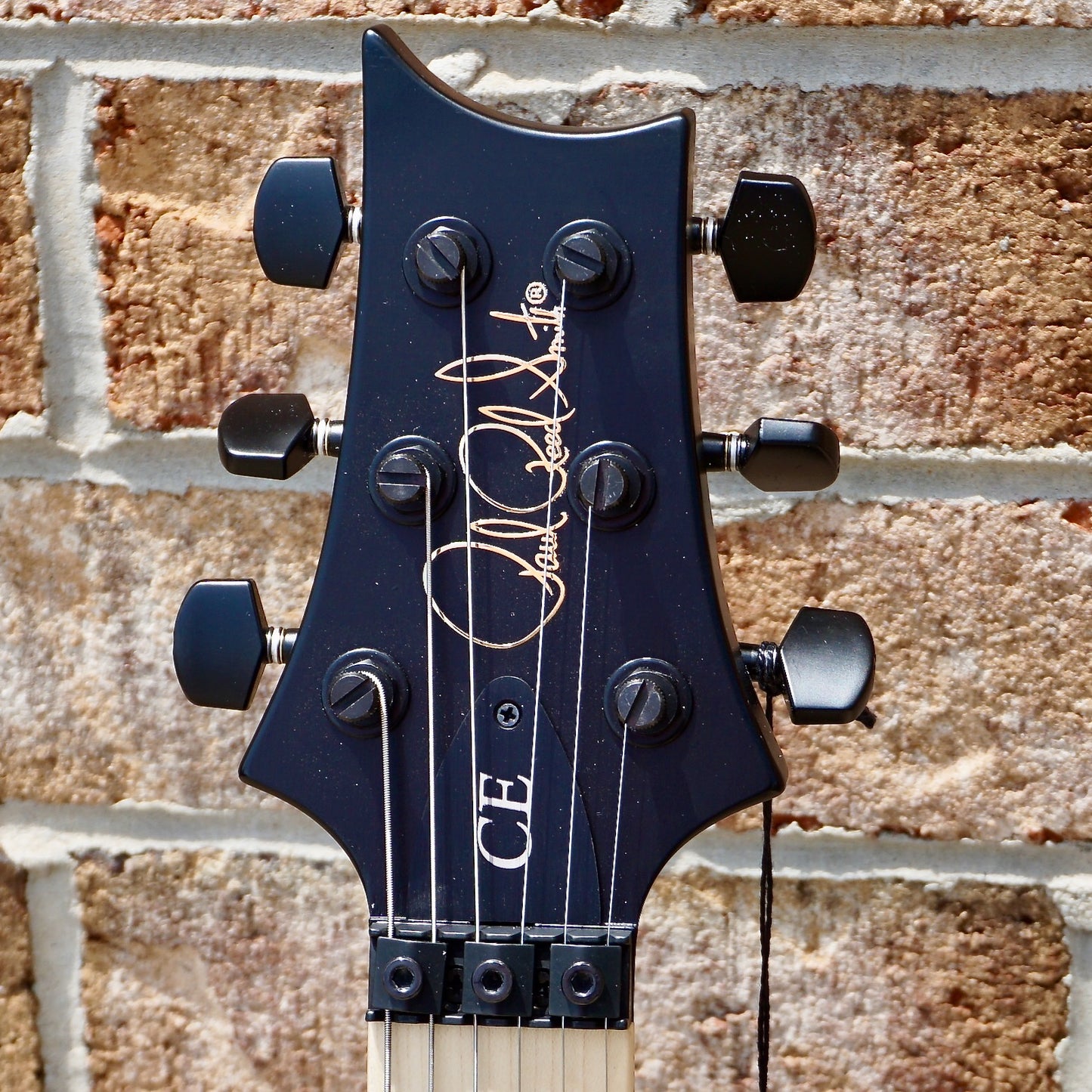 PRS DW CE 24 "Floyd" Gray Black