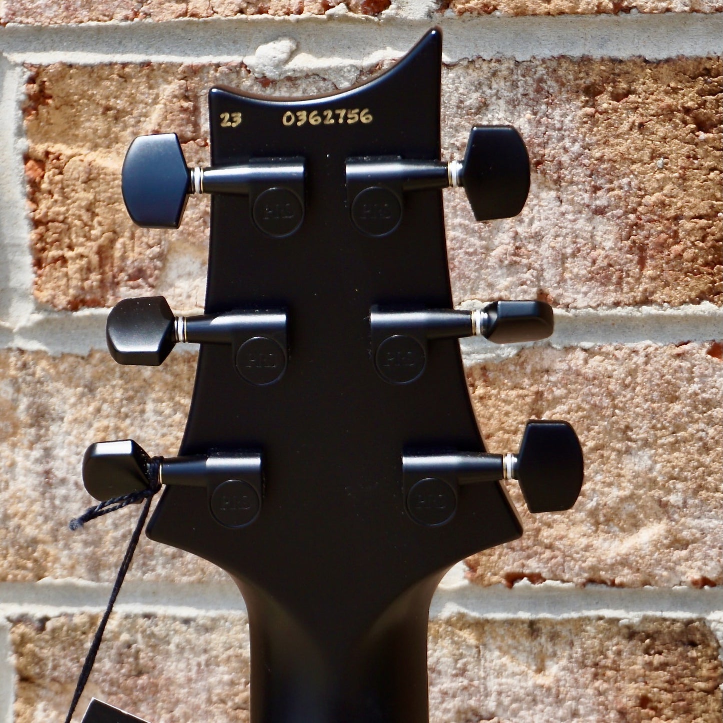 PRS DW CE 24 "Floyd" Gray Black