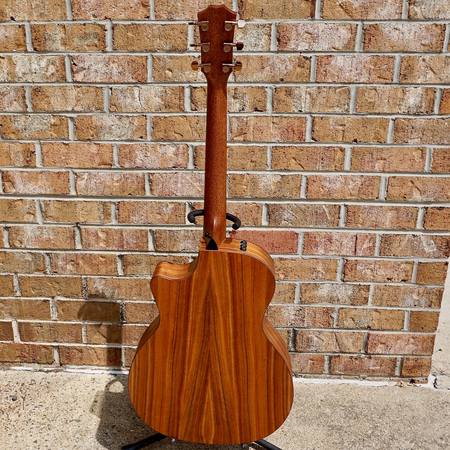 Taylor 724ce