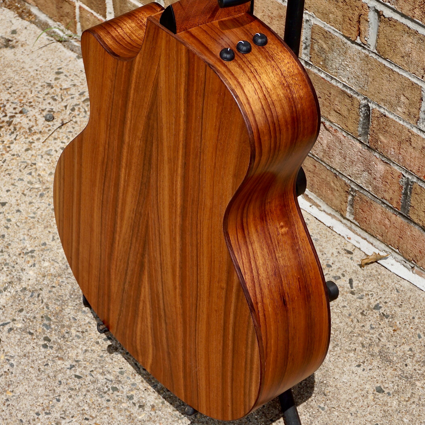 Taylor 724ce