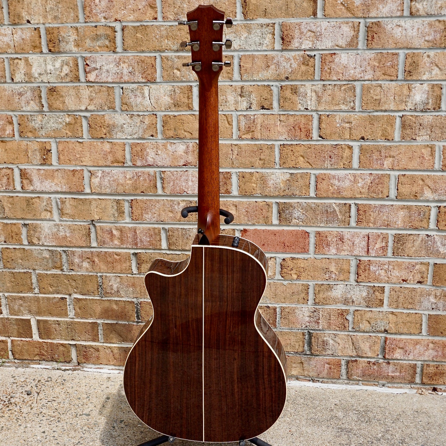 Taylor 814ce