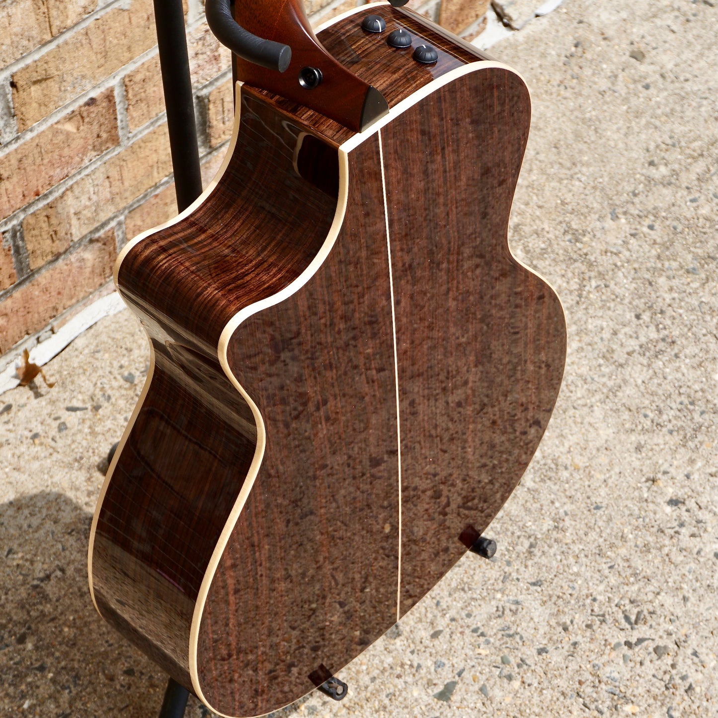 Taylor 814ce