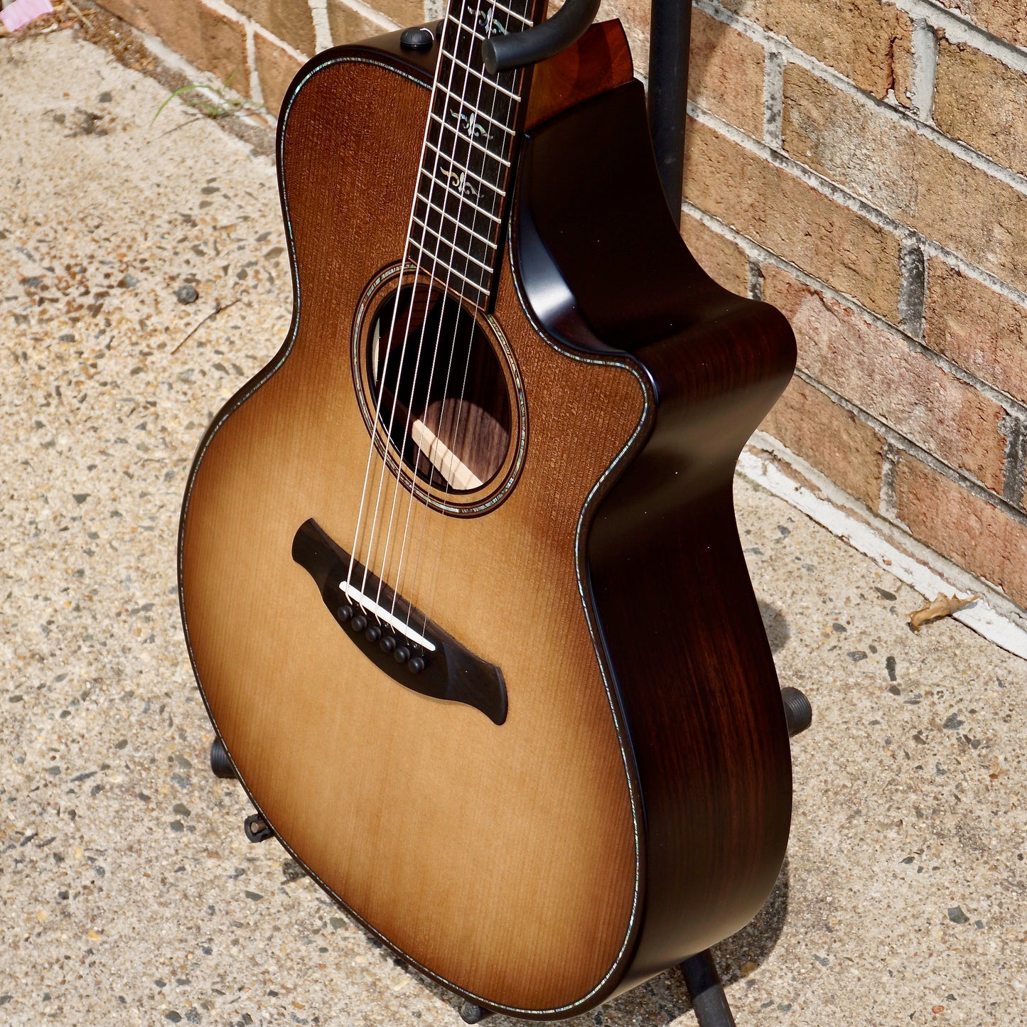 Taylor Builder's Edition 912ce