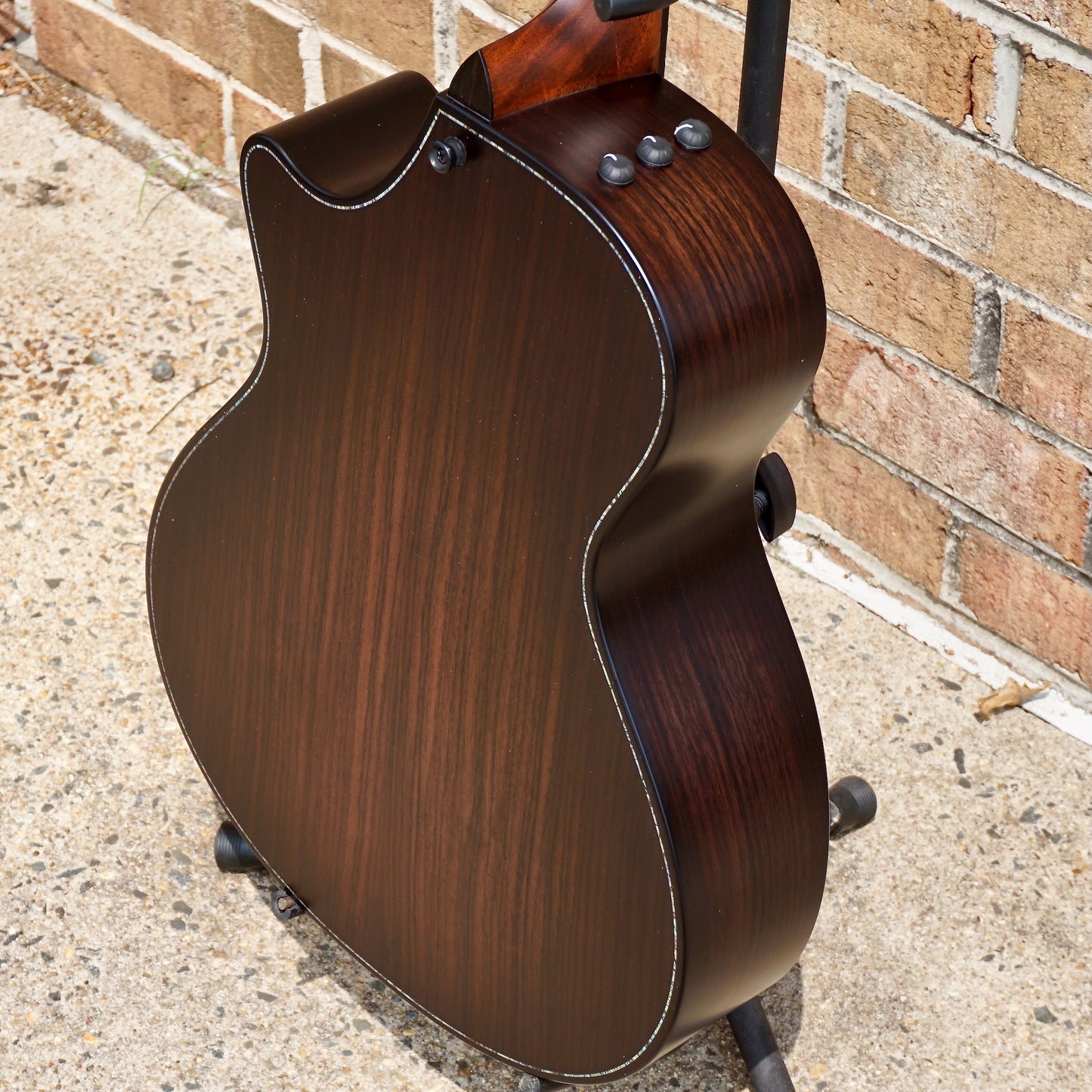 Taylor Builder's Edition 912ce