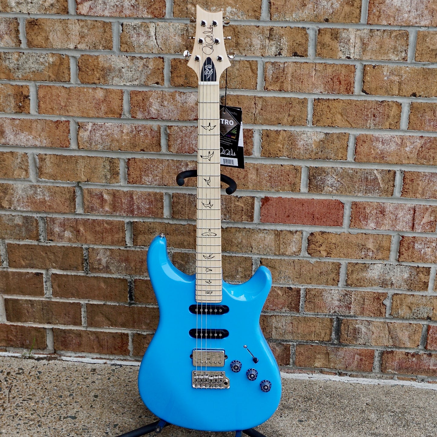 PRS Fiore Larkspur