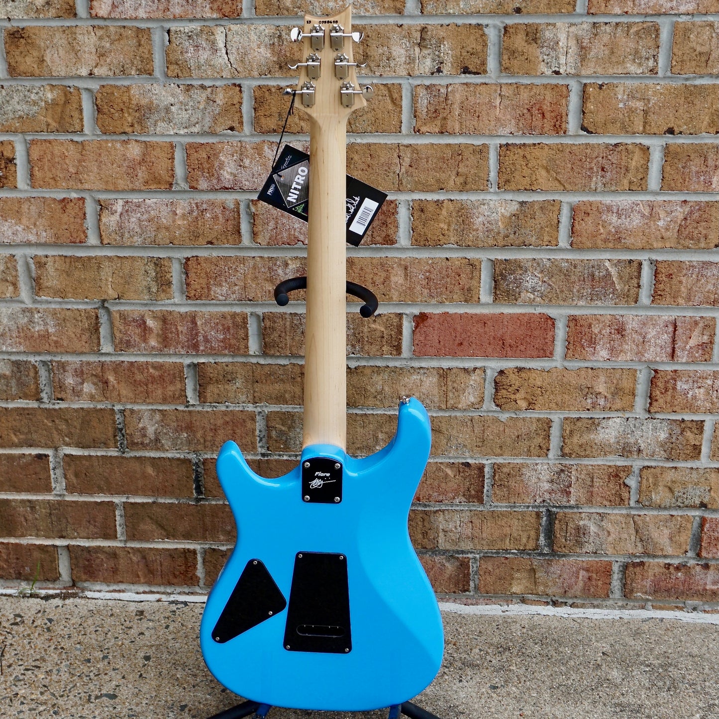 PRS Fiore Larkspur