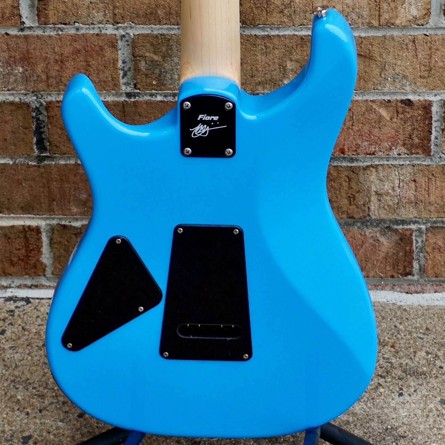 PRS Fiore Larkspur