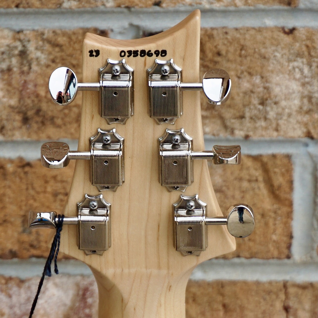 PRS Fiore Larkspur