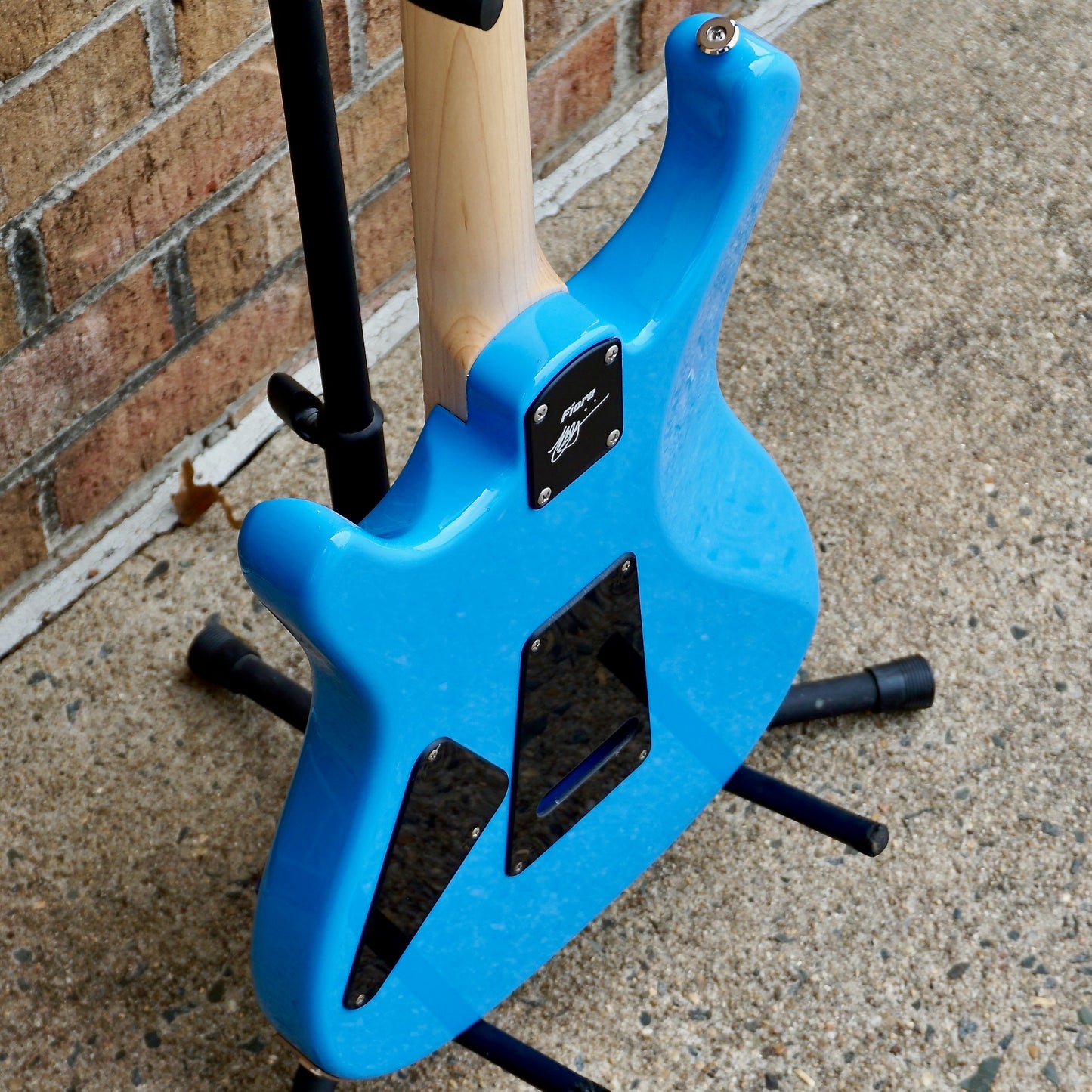 PRS Fiore Larkspur