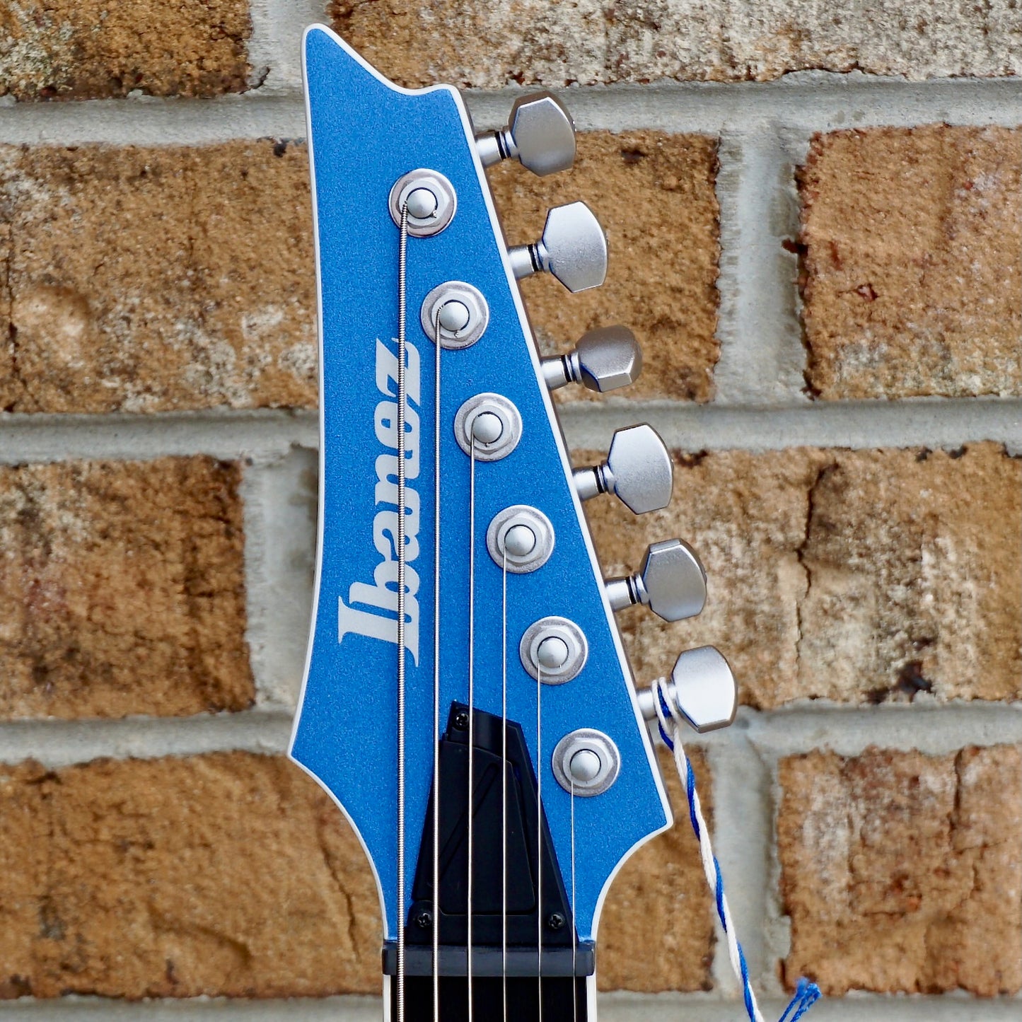 Ibanez JBM9999 Azure Metallic Matte