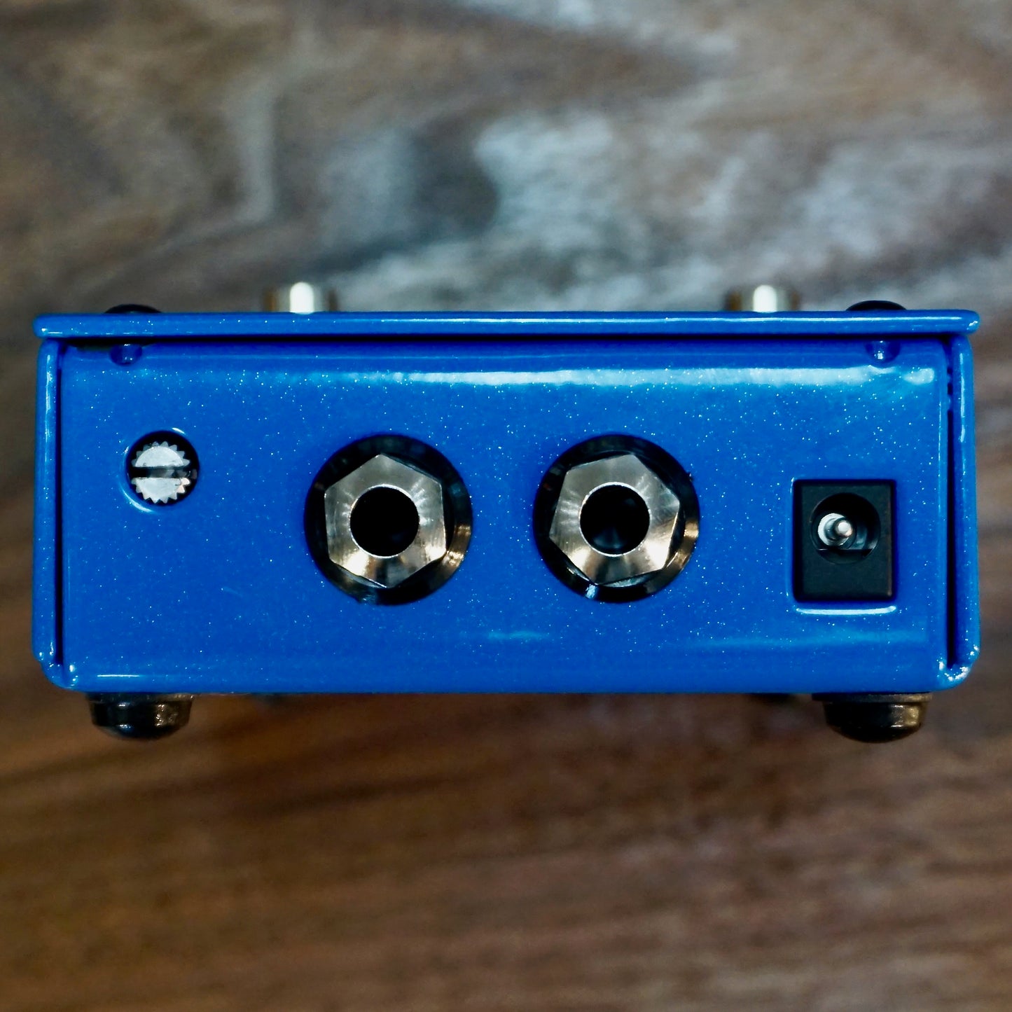 Radial Twin City Class-A Amp Switcher