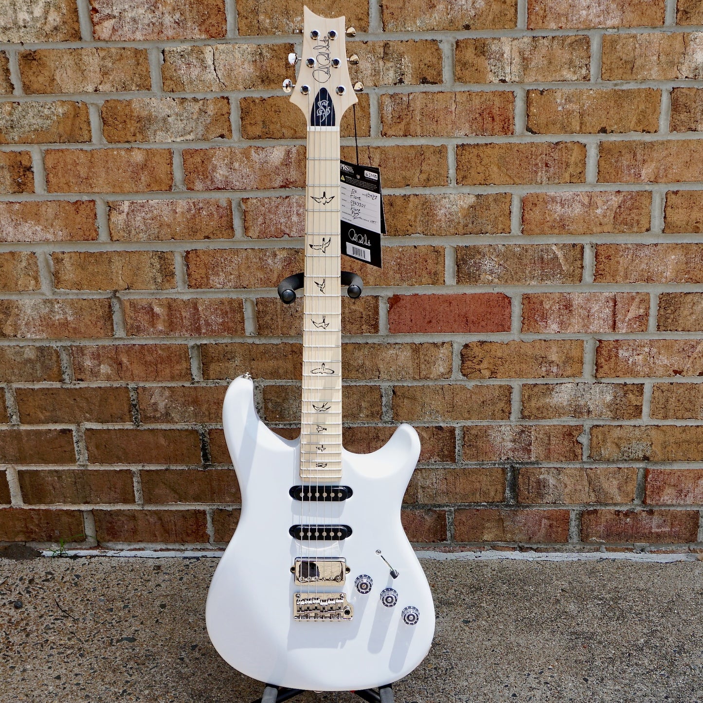 PRS Fiore Sugar Moon