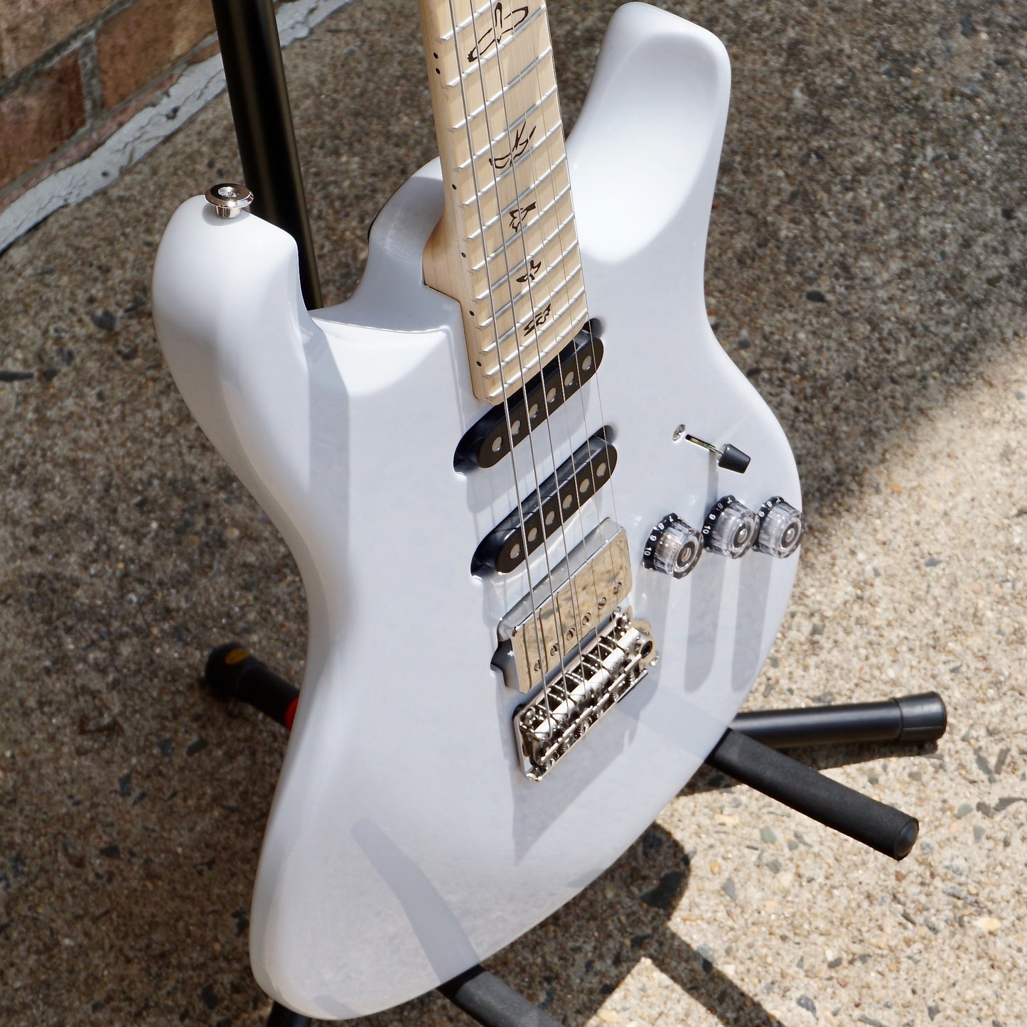 PRS Fiore Sugar Moon