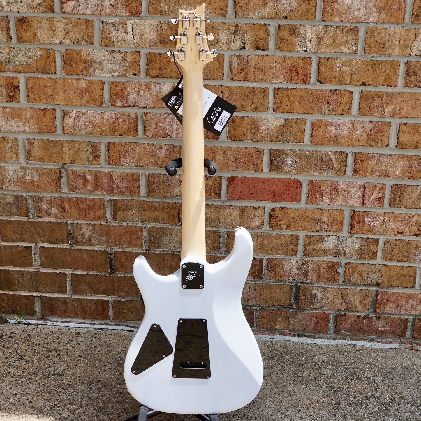 PRS Fiore Sugar Moon