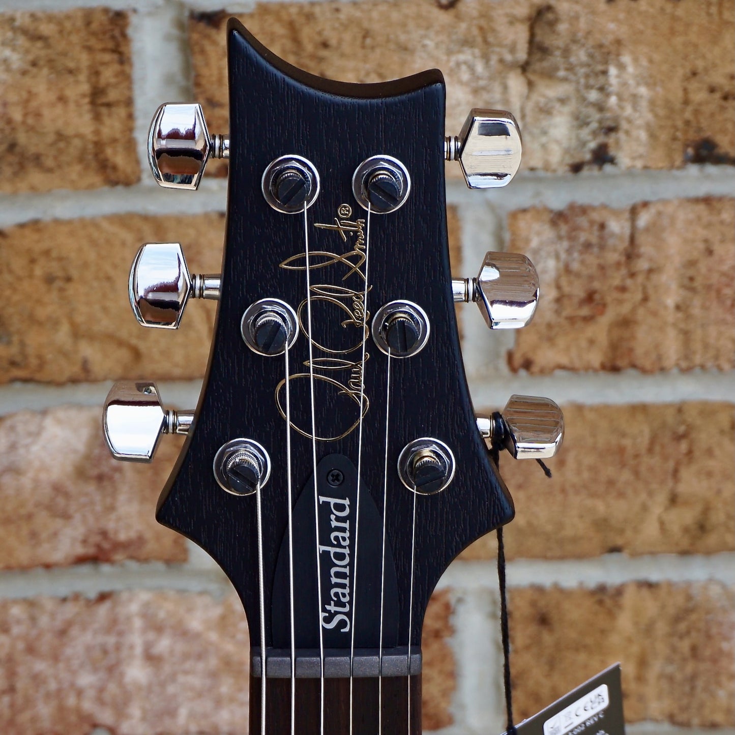 PRS S2 Standard 24 Satin McCarty Tobacco Sunburst