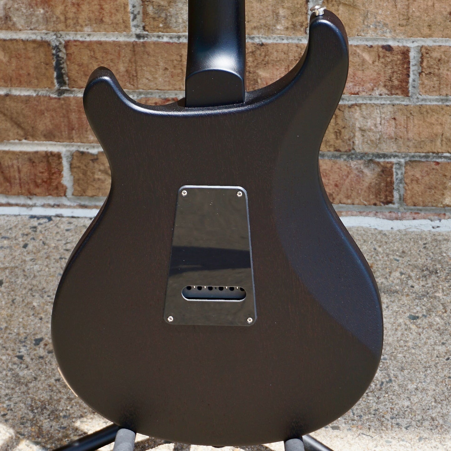 PRS S2 Standard 24 Satin McCarty Tobacco Sunburst