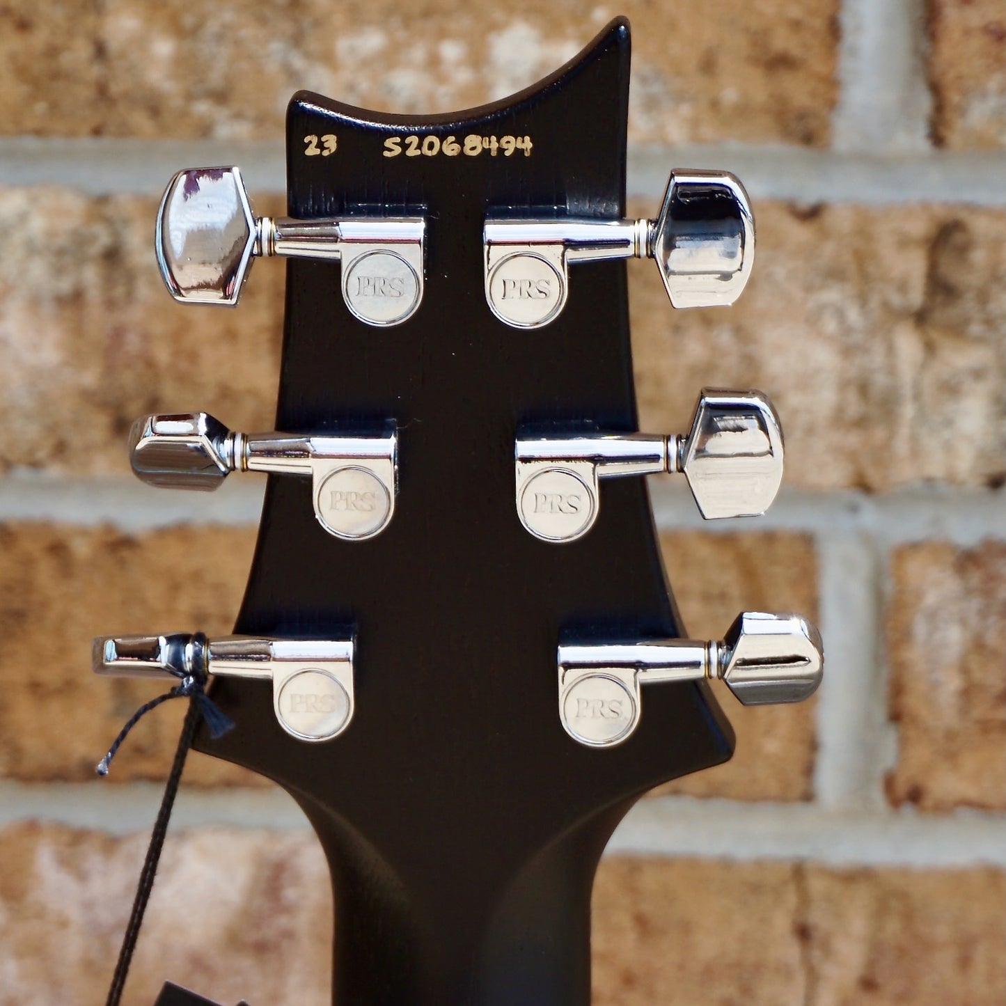 PRS S2 Standard 24 Satin McCarty Tobacco Sunburst