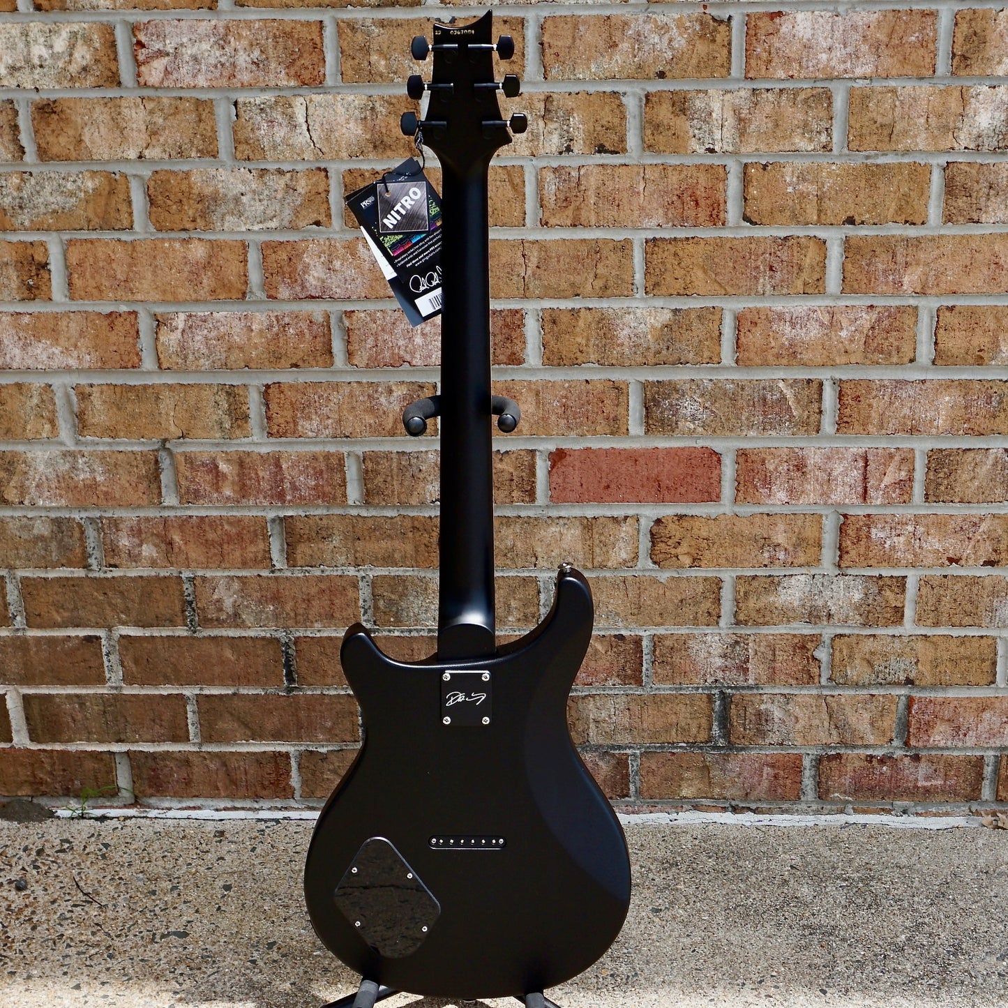 PRS CE 24 Hardtail Limited Edition Jade Smokeburst