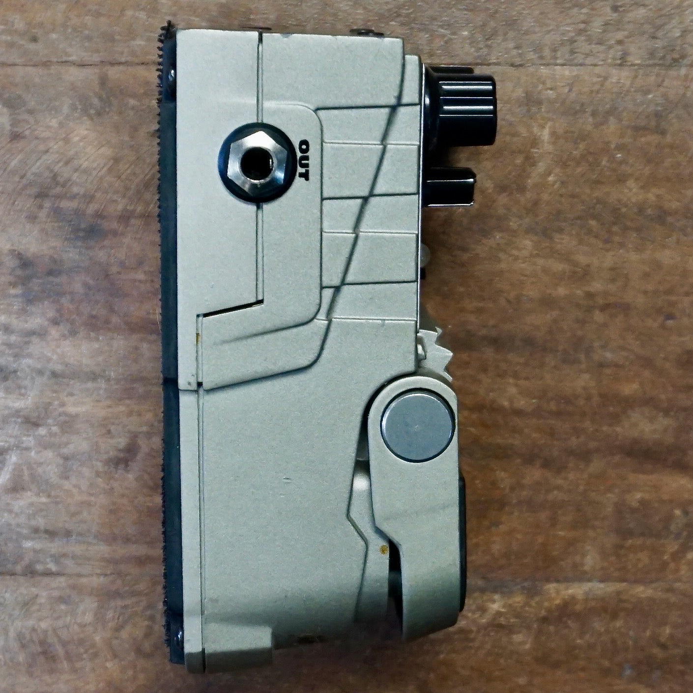 Line 6 Otto Filter