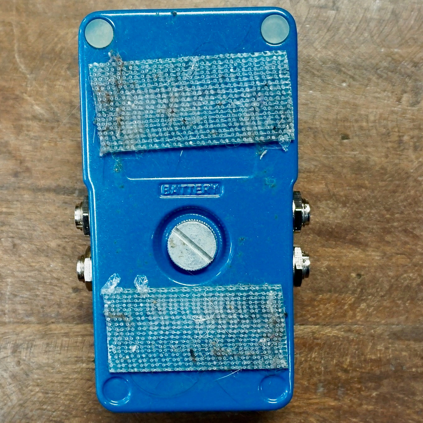 TC Electronic Flashback Delay