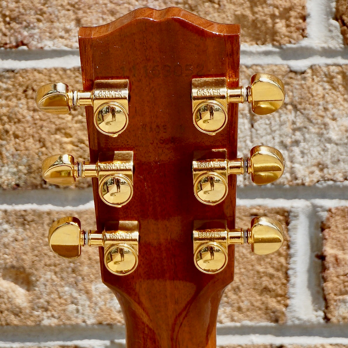 Gibson Songwriter Deluxe Studio