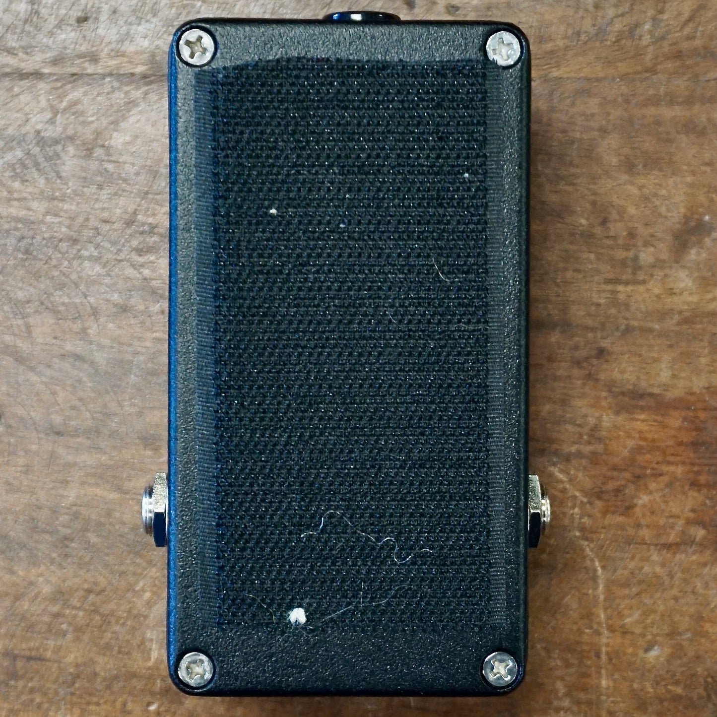 Barber Electronics Gain Changer