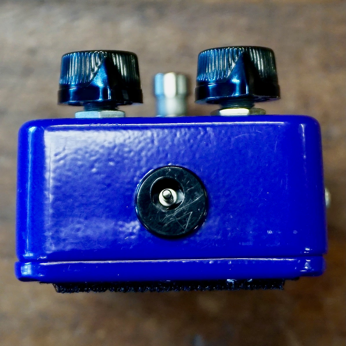 BMF Effects Purple Nurple Overdrive