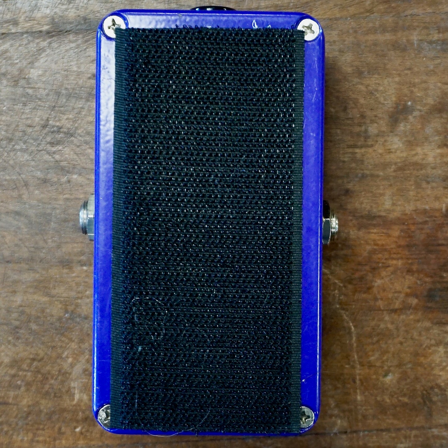 BMF Effects Purple Nurple Overdrive