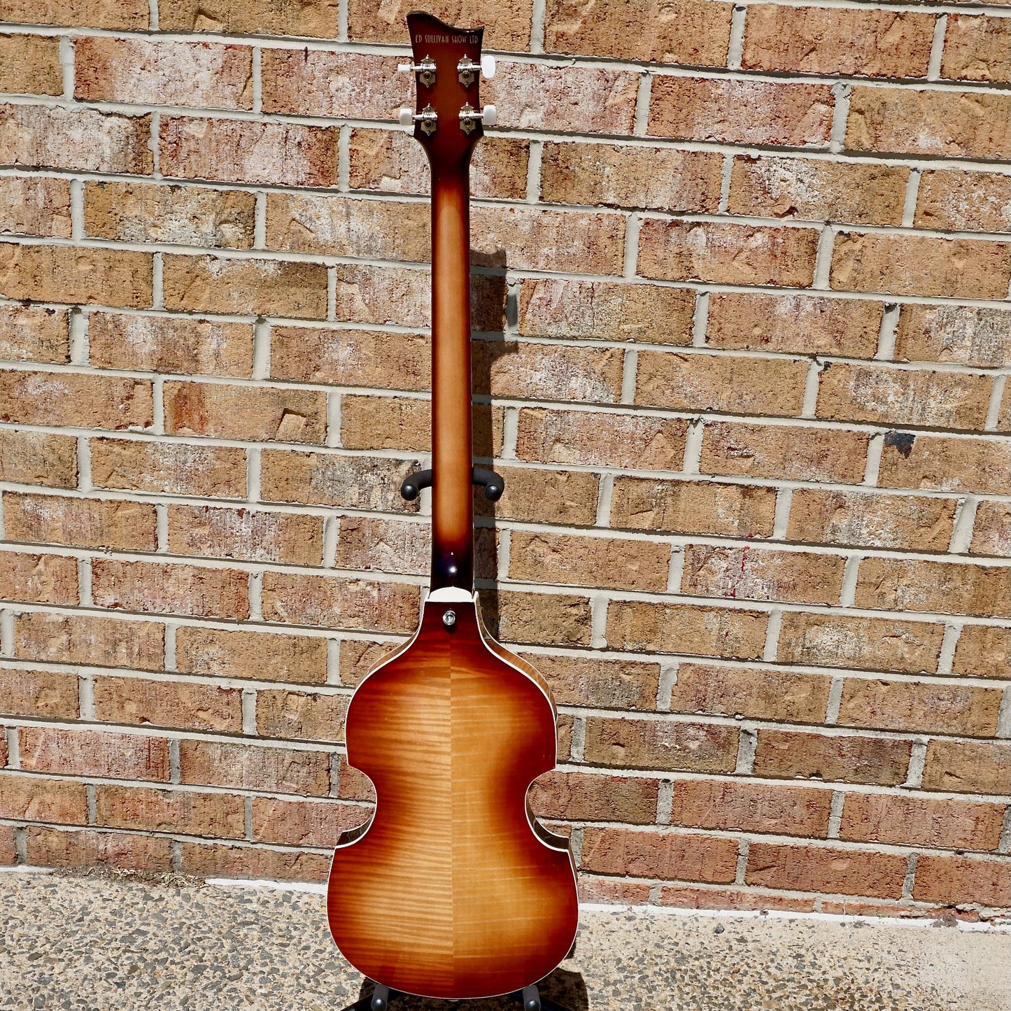 Hofner D-Bass HI-Series