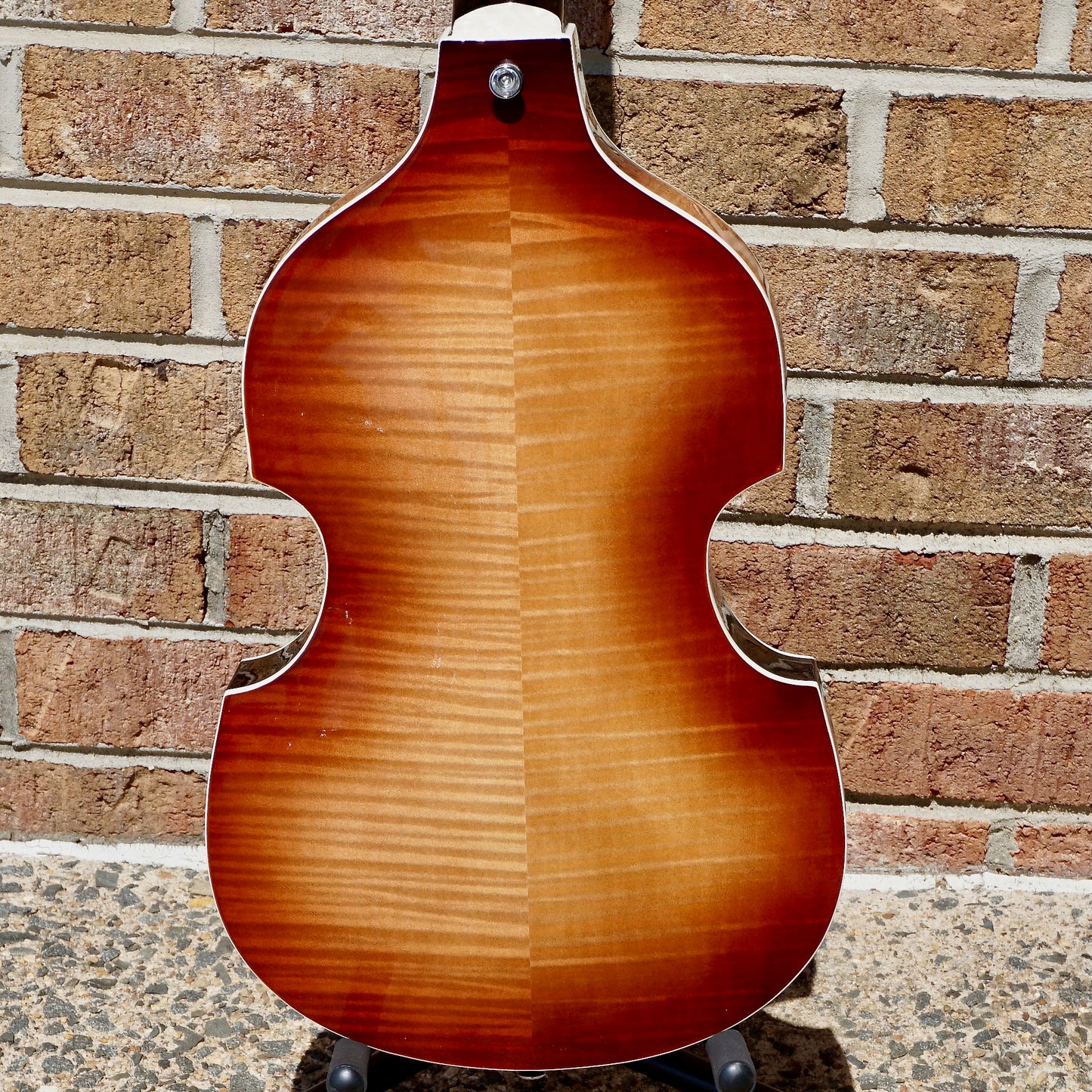 Hofner D-Bass HI-Series