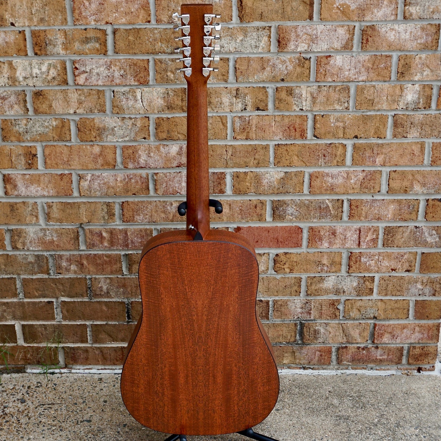 Martin D-X2E 12 String