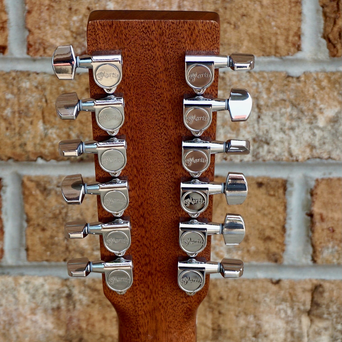 Martin D-X2E 12 String
