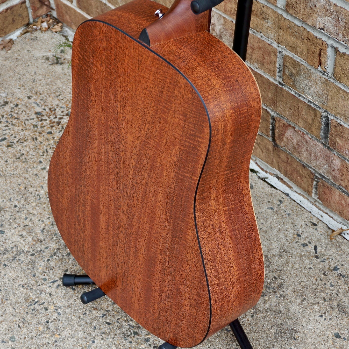 Martin D-X2E 12 String