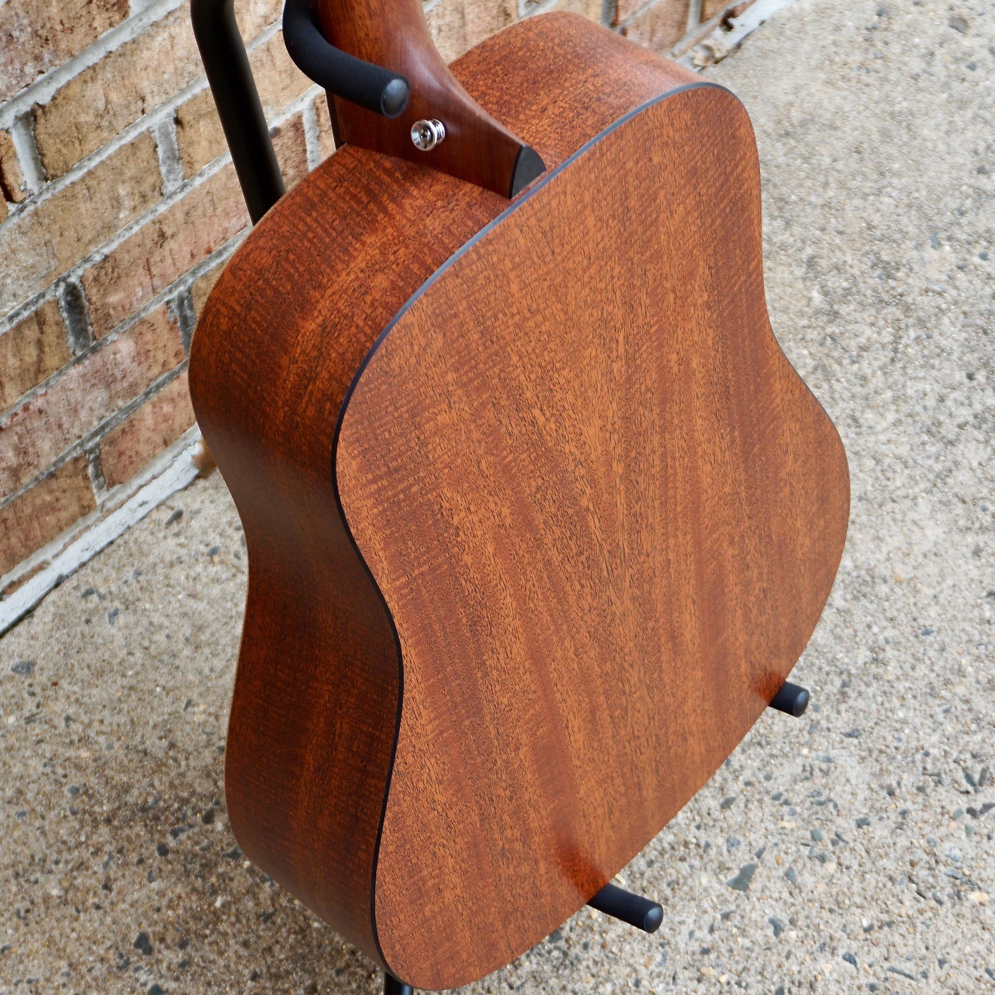 Martin D-X2E 12 String